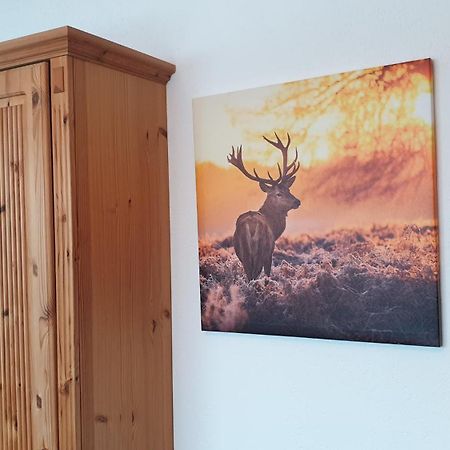 Haus Angelika Apartment Ервалд Екстериор снимка