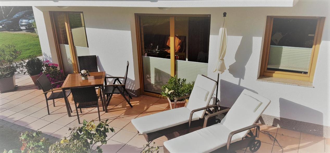 Haus Angelika Apartment Ервалд Екстериор снимка