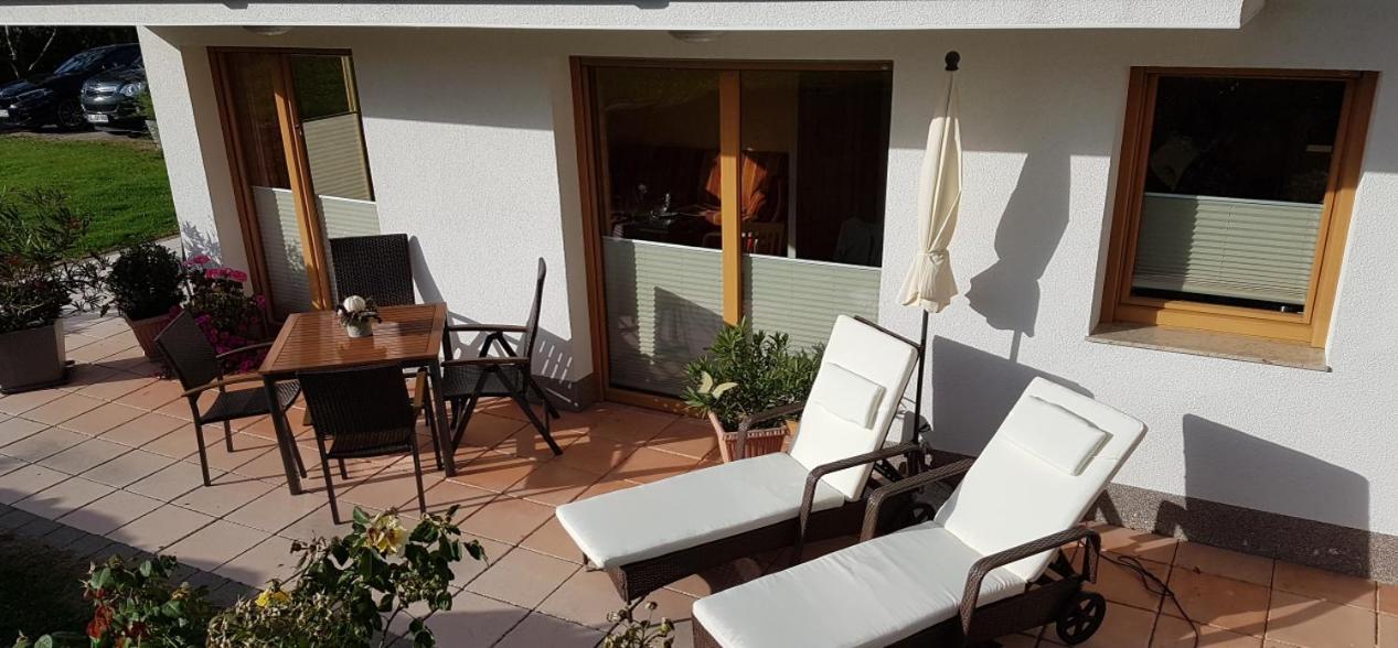 Haus Angelika Apartment Ервалд Екстериор снимка