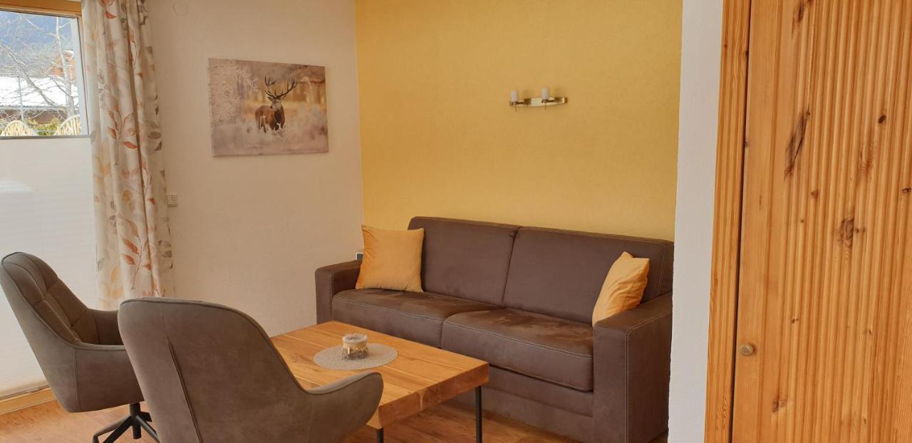 Haus Angelika Apartment Ервалд Екстериор снимка