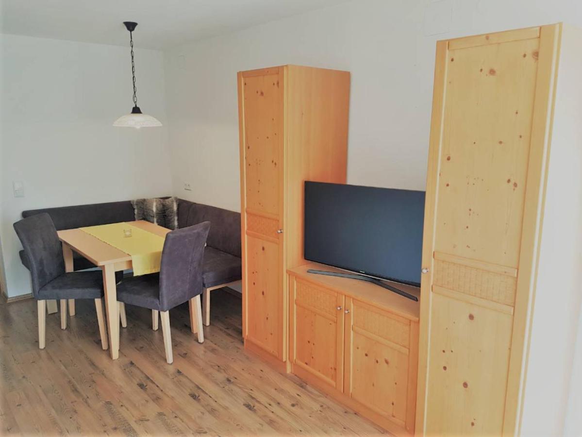 Haus Angelika Apartment Ервалд Екстериор снимка