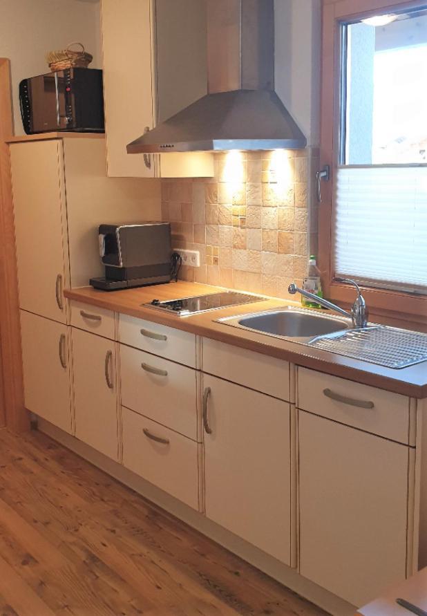 Haus Angelika Apartment Ервалд Екстериор снимка