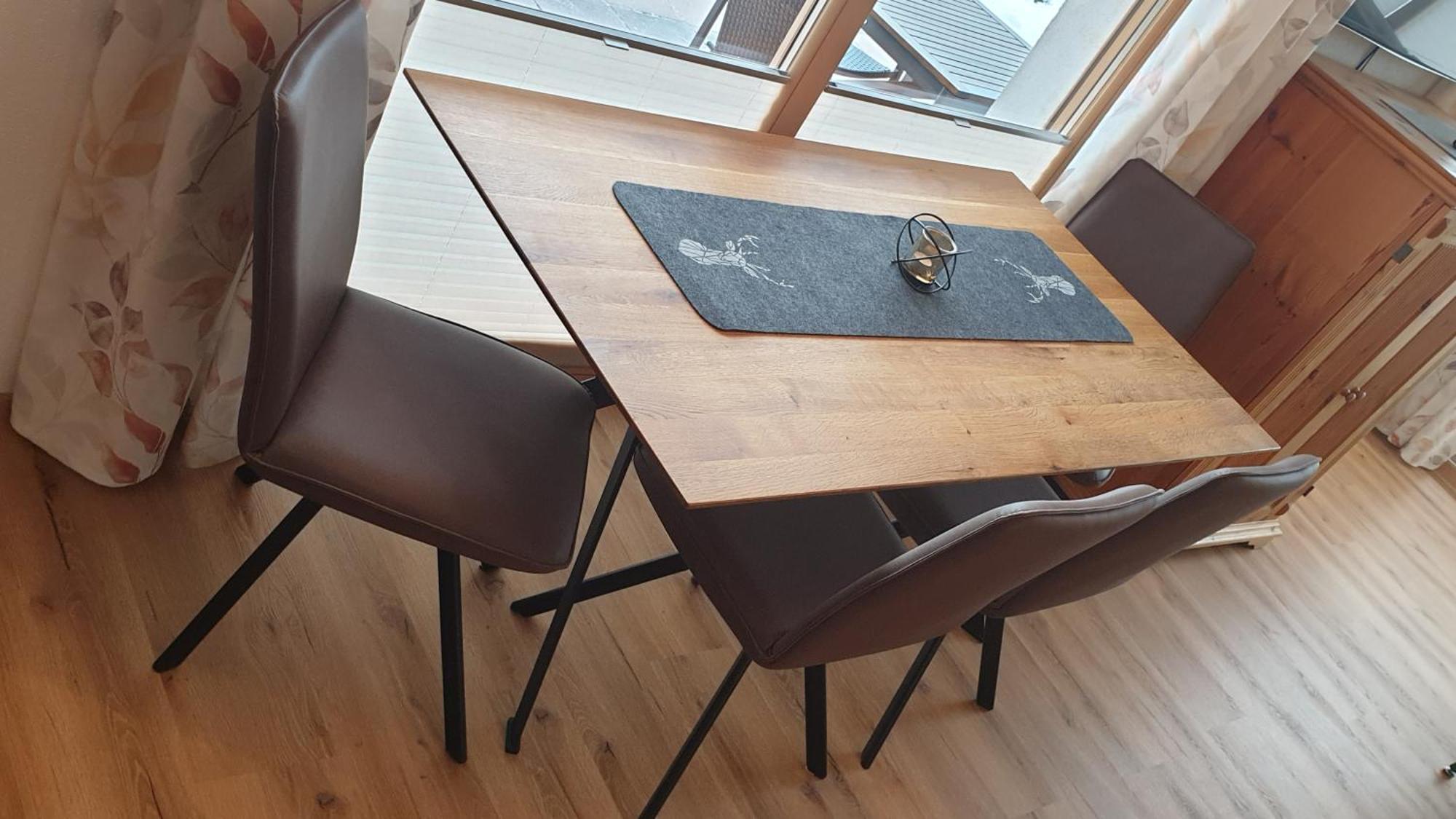 Haus Angelika Apartment Ервалд Екстериор снимка