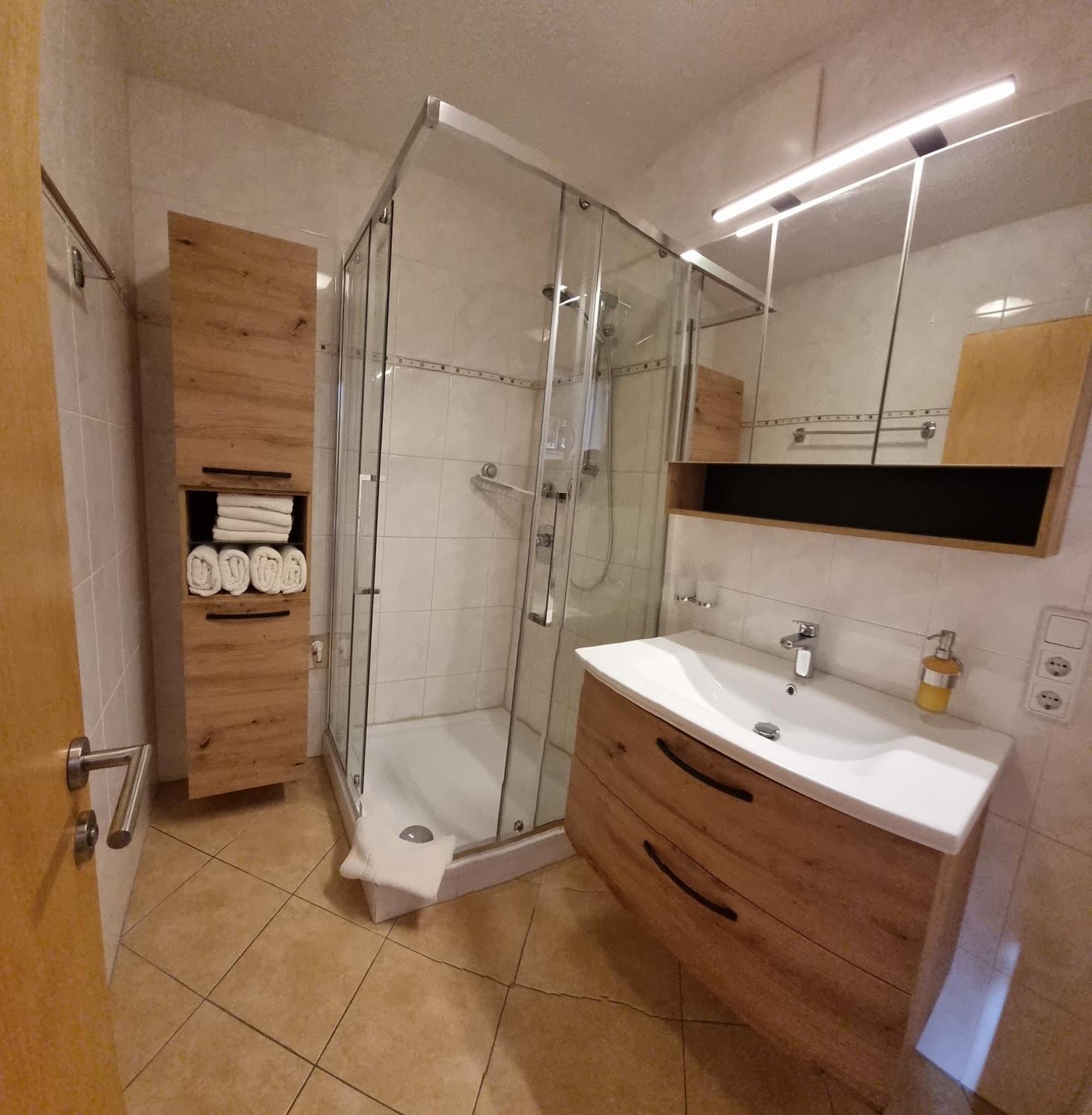 Haus Angelika Apartment Ервалд Екстериор снимка