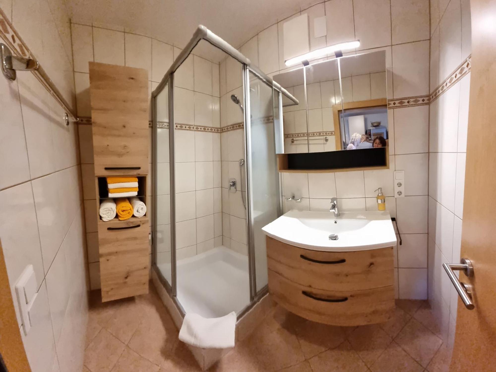 Haus Angelika Apartment Ервалд Екстериор снимка