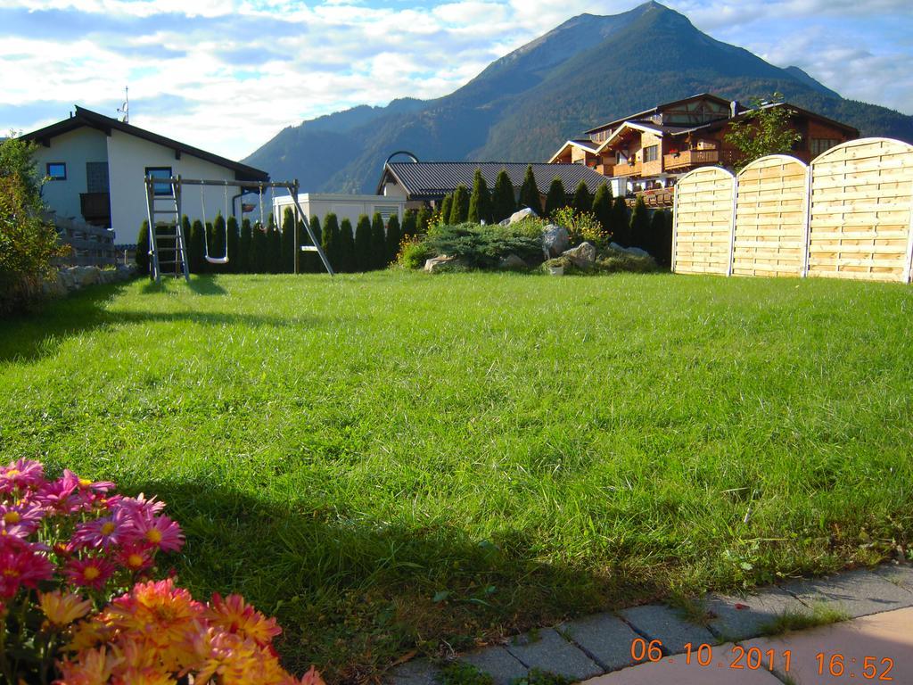 Haus Angelika Apartment Ервалд Екстериор снимка
